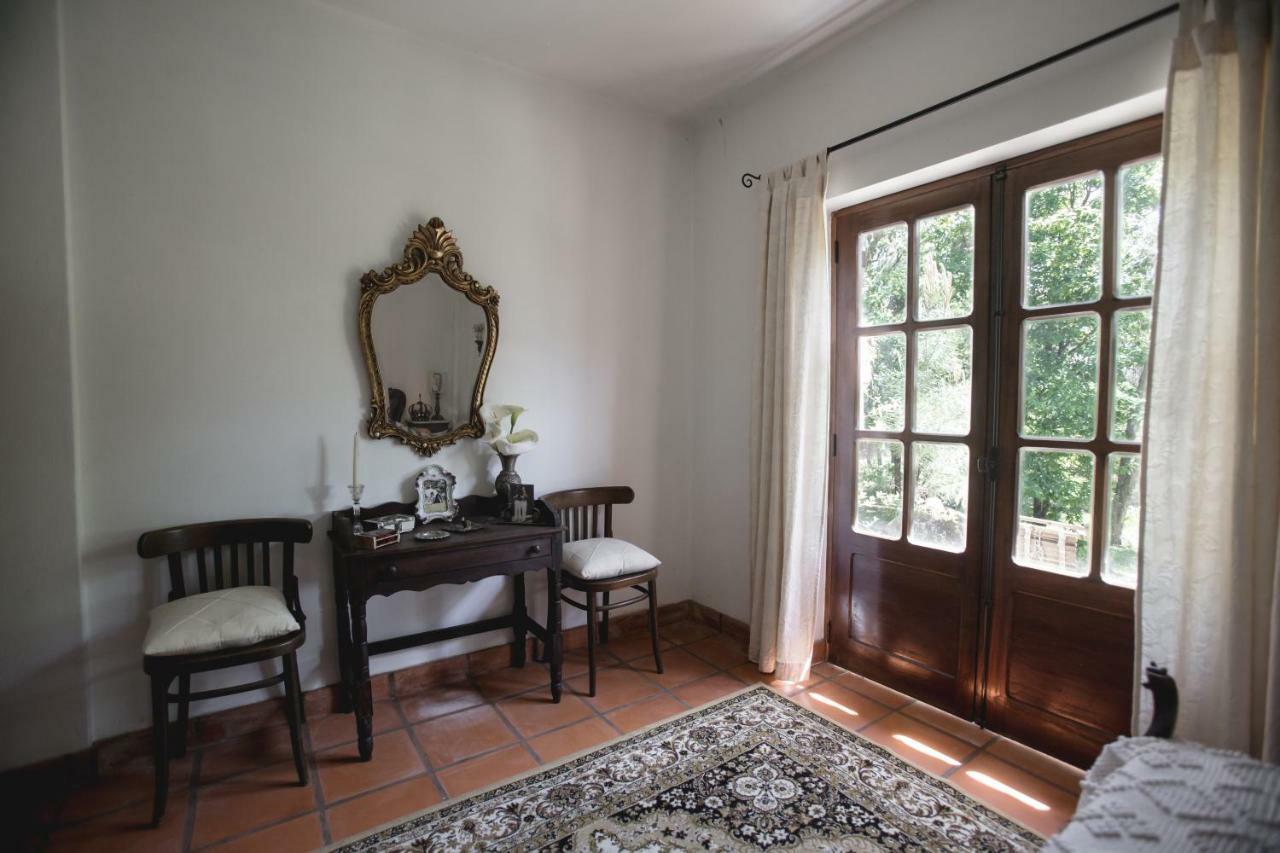 Villa Quinta Do Vale Grande à Albergaria-a-Velha Extérieur photo