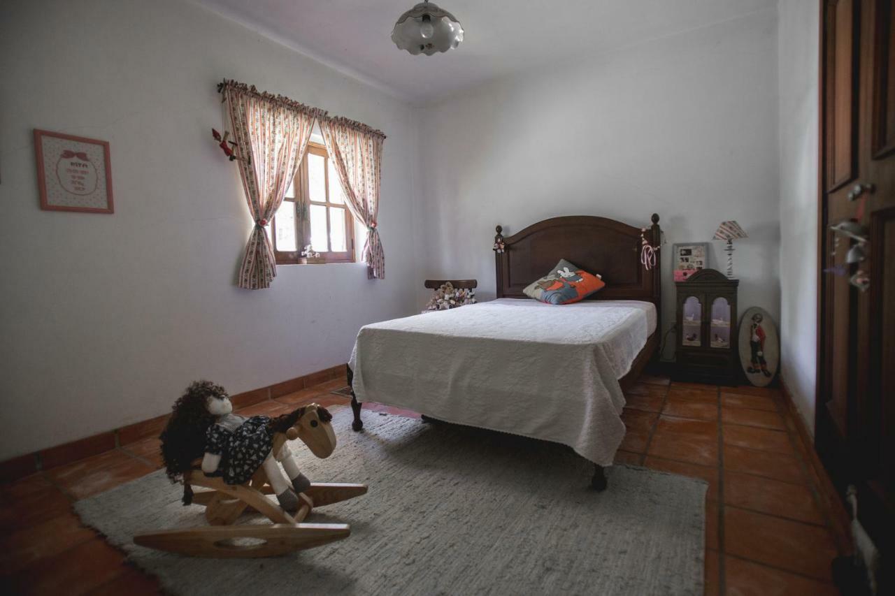 Villa Quinta Do Vale Grande à Albergaria-a-Velha Extérieur photo